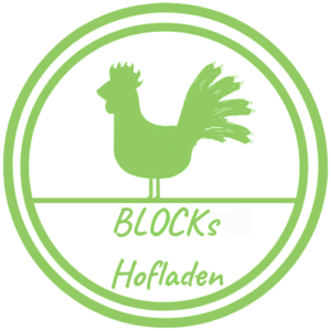 BLOCKs Hofladen