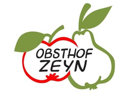 Logo Obsthof Zeyn